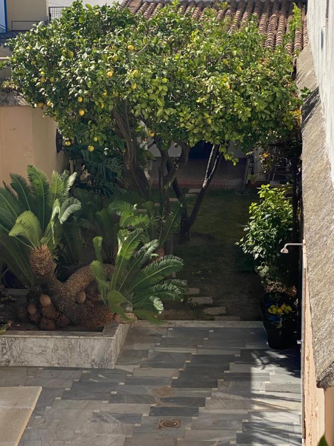 Casa Palacio Anima Jerez de la Frontera Exterior foto